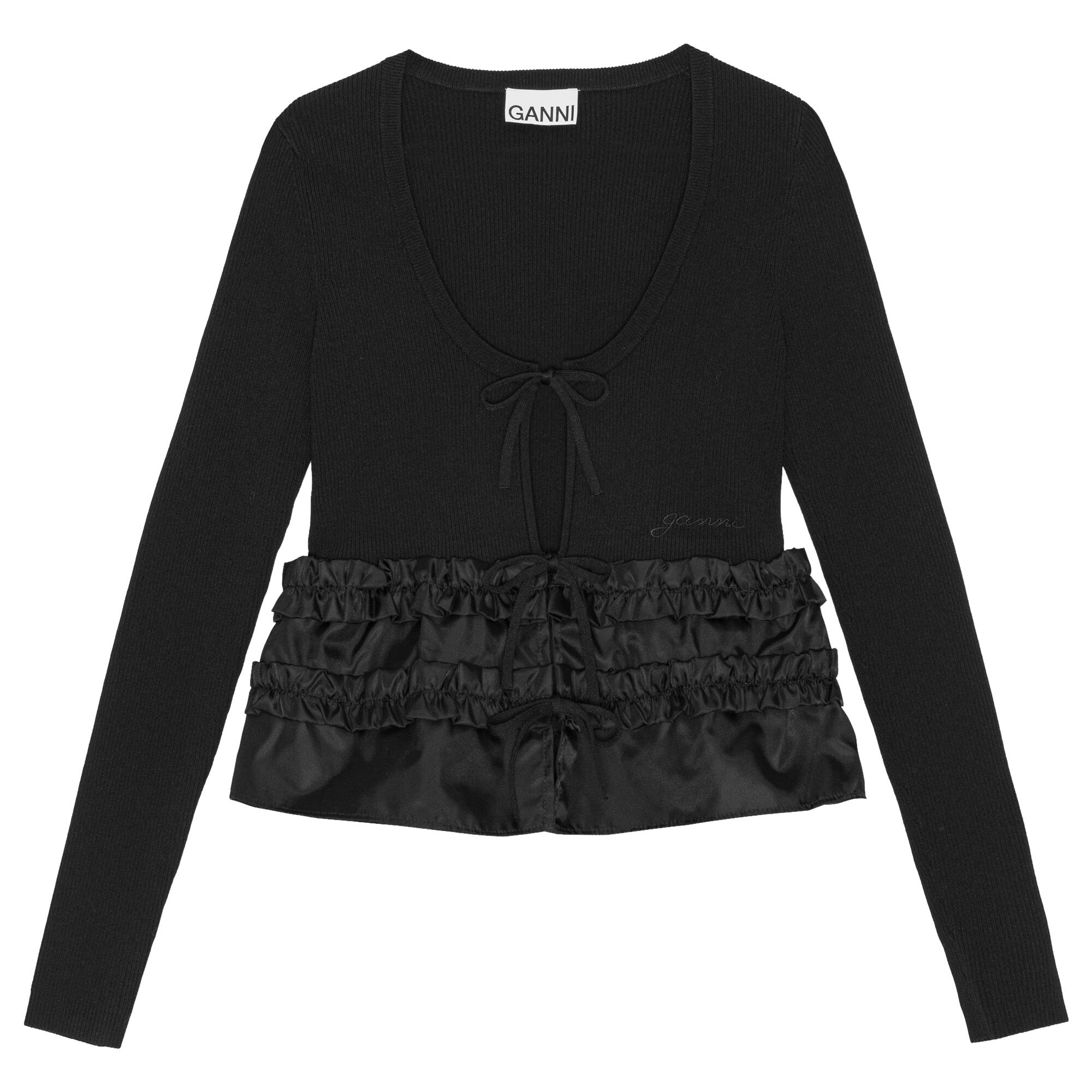 トップス Little Suzie LACE 2WAY TOPS / charcoal Little Suzie LACE 2WAY TOPS / charcoal - メルカリ