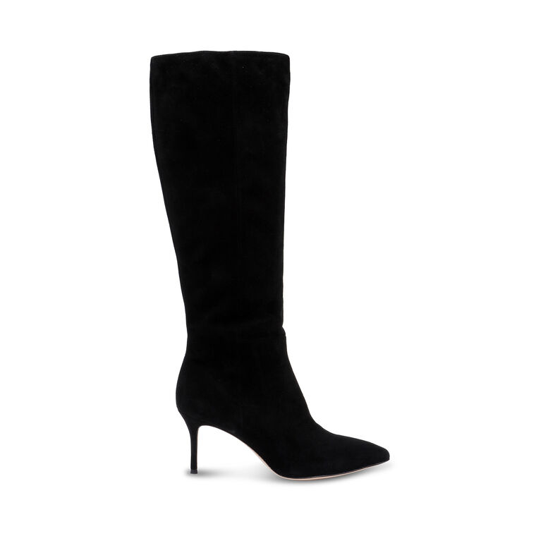 Herald Suede Boot image number null