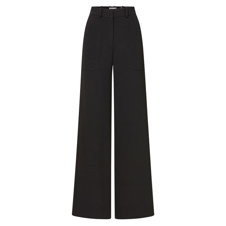 Cole Wide-Leg Pant image number null