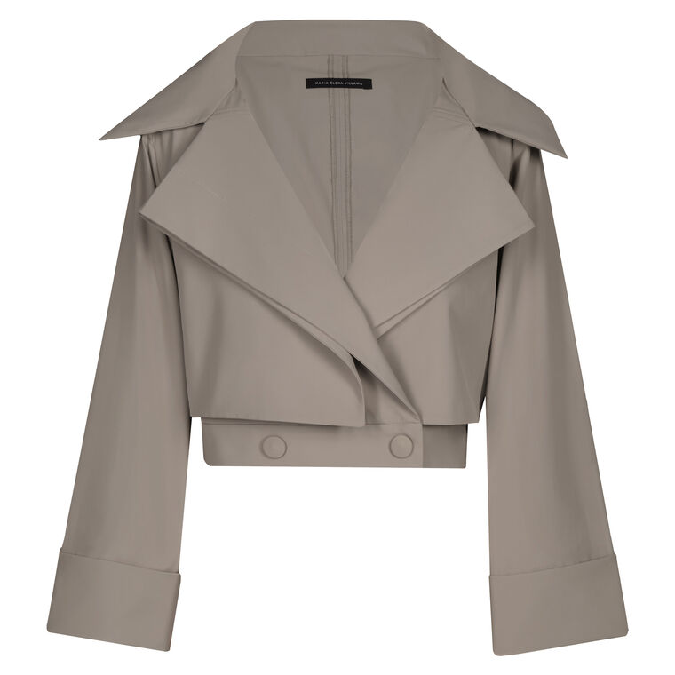 Alamo Mini Jacket image number null