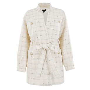 Lainey Tweed Jacket