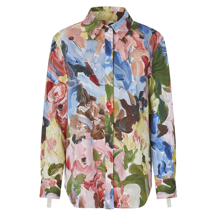 Casual Classic Buttondown image number null