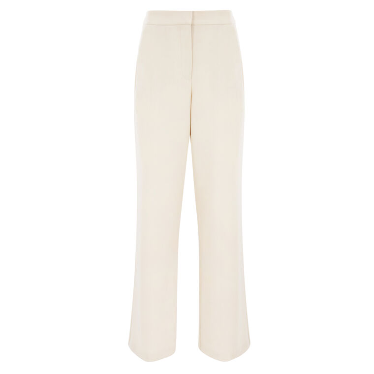 Sadie Wide-Leg Pant image number null