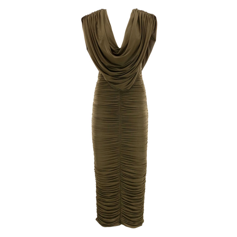 Parish Dress image number null