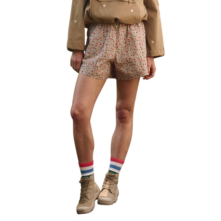 The Rover Short image number null