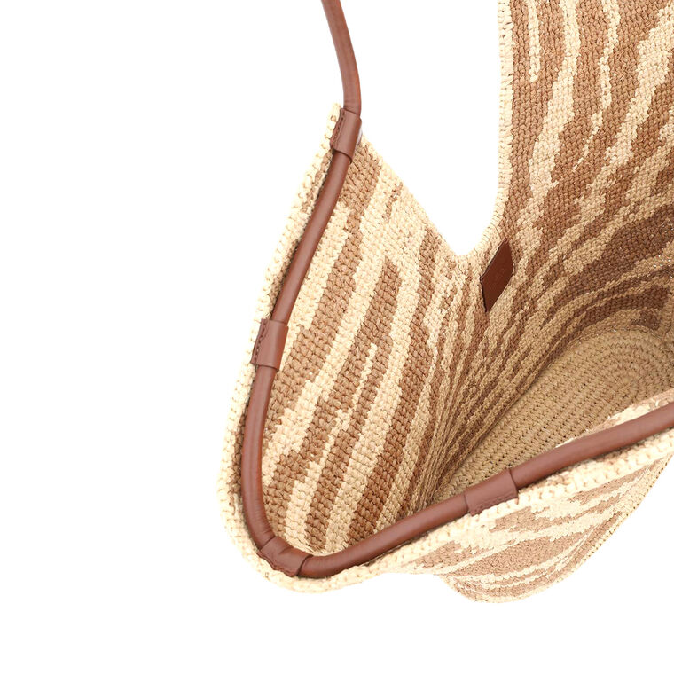 Goldentime Large Tote image number null