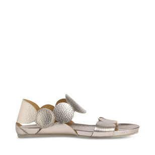 Jeanne Dotty Fussbett Sandal