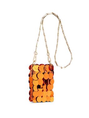 Mini Sparkle Crossbody Bag