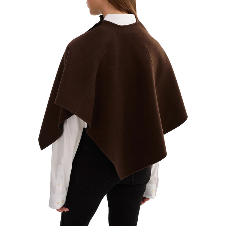 Nezra Reversible Cape image number null