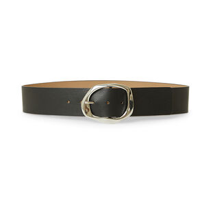 Edmond Leather Belt