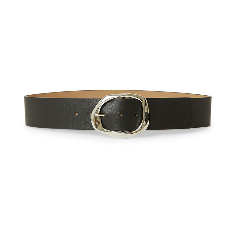 Edmond Leather Belt image number null