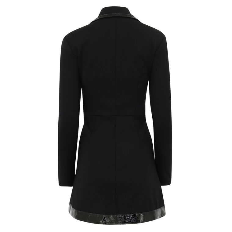 Assemblage Dress image number null