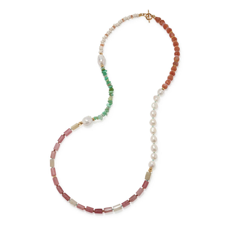 Cabana Necklace image number null