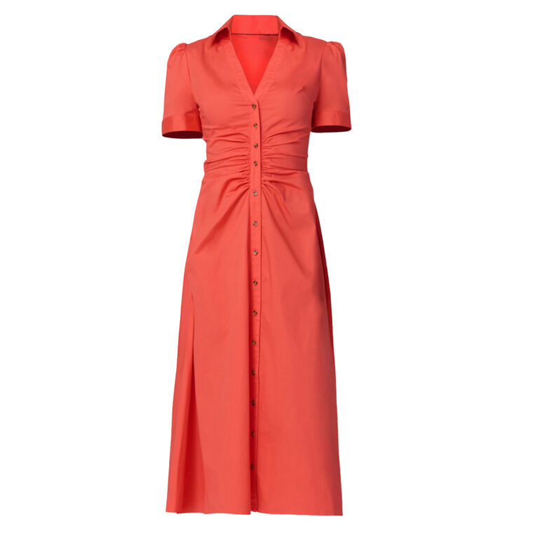 Barnet Dress image number null