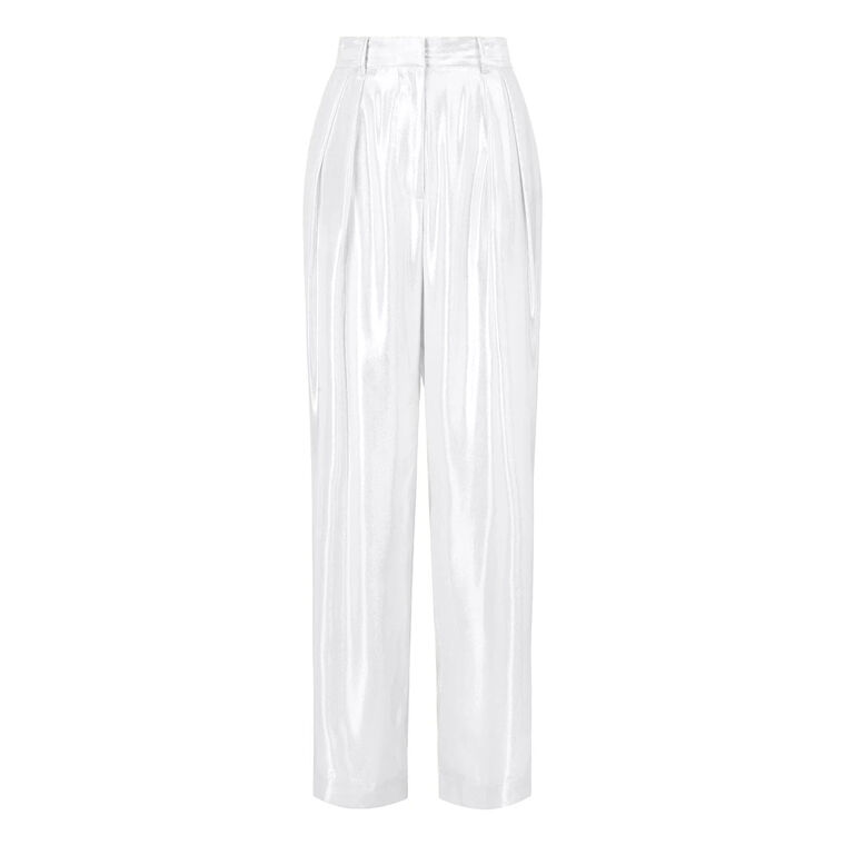 Luisa Wide Leg Pant image number null