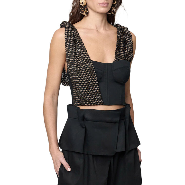 Disrupt Bustier image number null