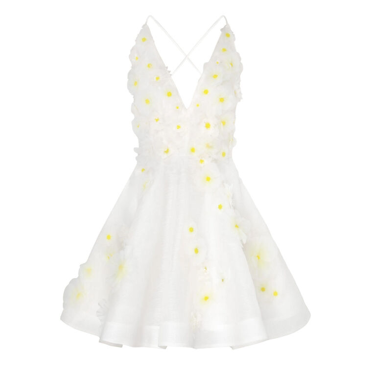 Matchmaker Daisy Mini Dress image number null