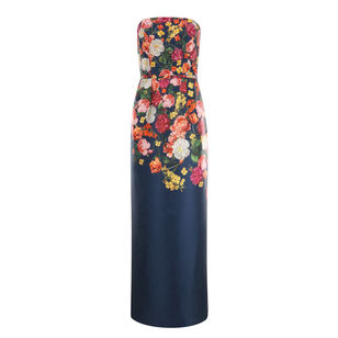 Embellished Sabine Gown