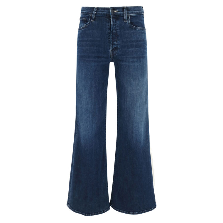 The Tomcat Roller Sneak Jean image number null