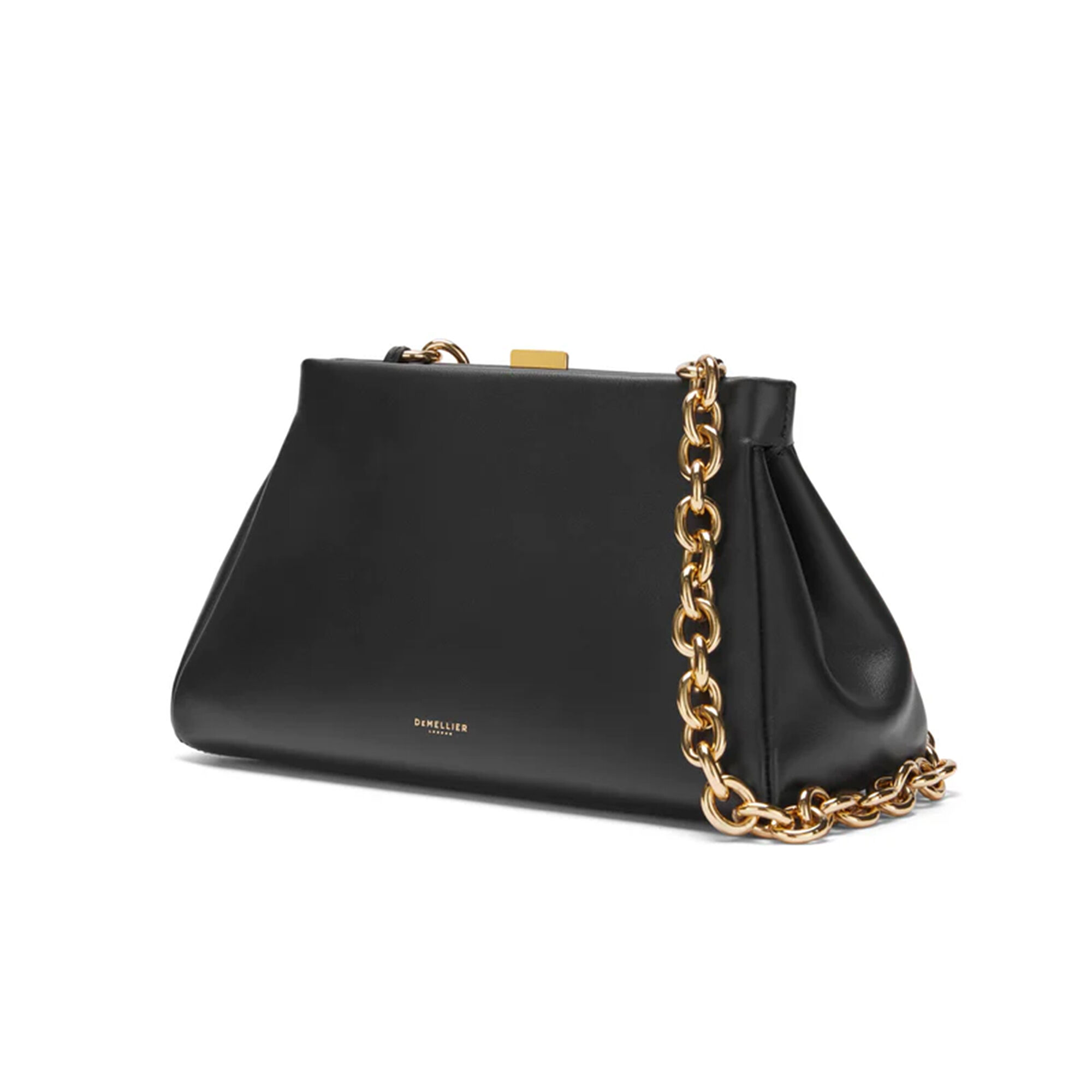 The Cannes Chain Clutch