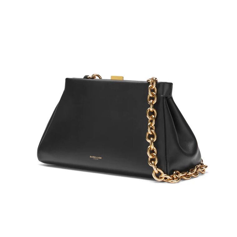 The Cannes Chain Clutch image number null