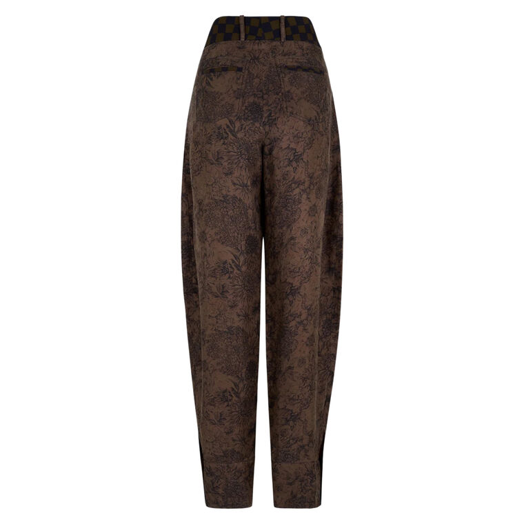 Jungle Pant image number null