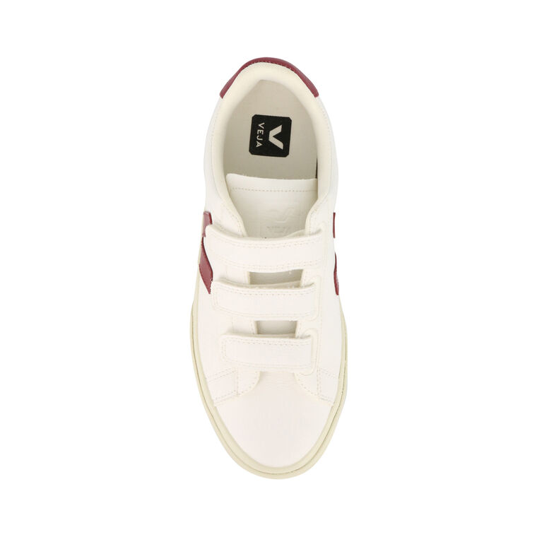 Recife Chromefree Leather Sneaker image number null