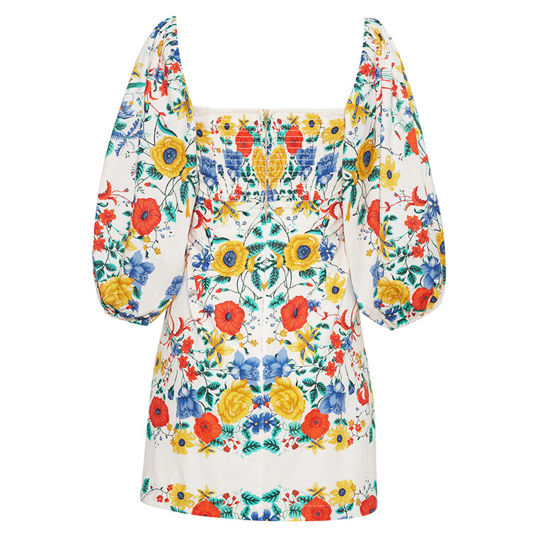 Montauk Dress image number null