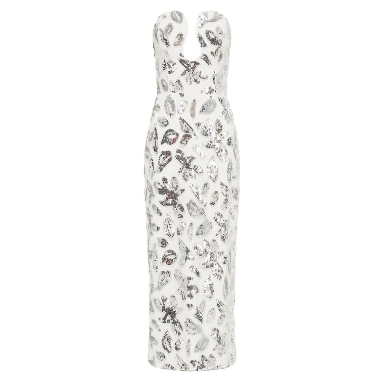 suki midi dress Suki Midi Dress