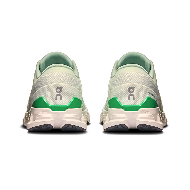 Cloud X 4 Sneaker image number null