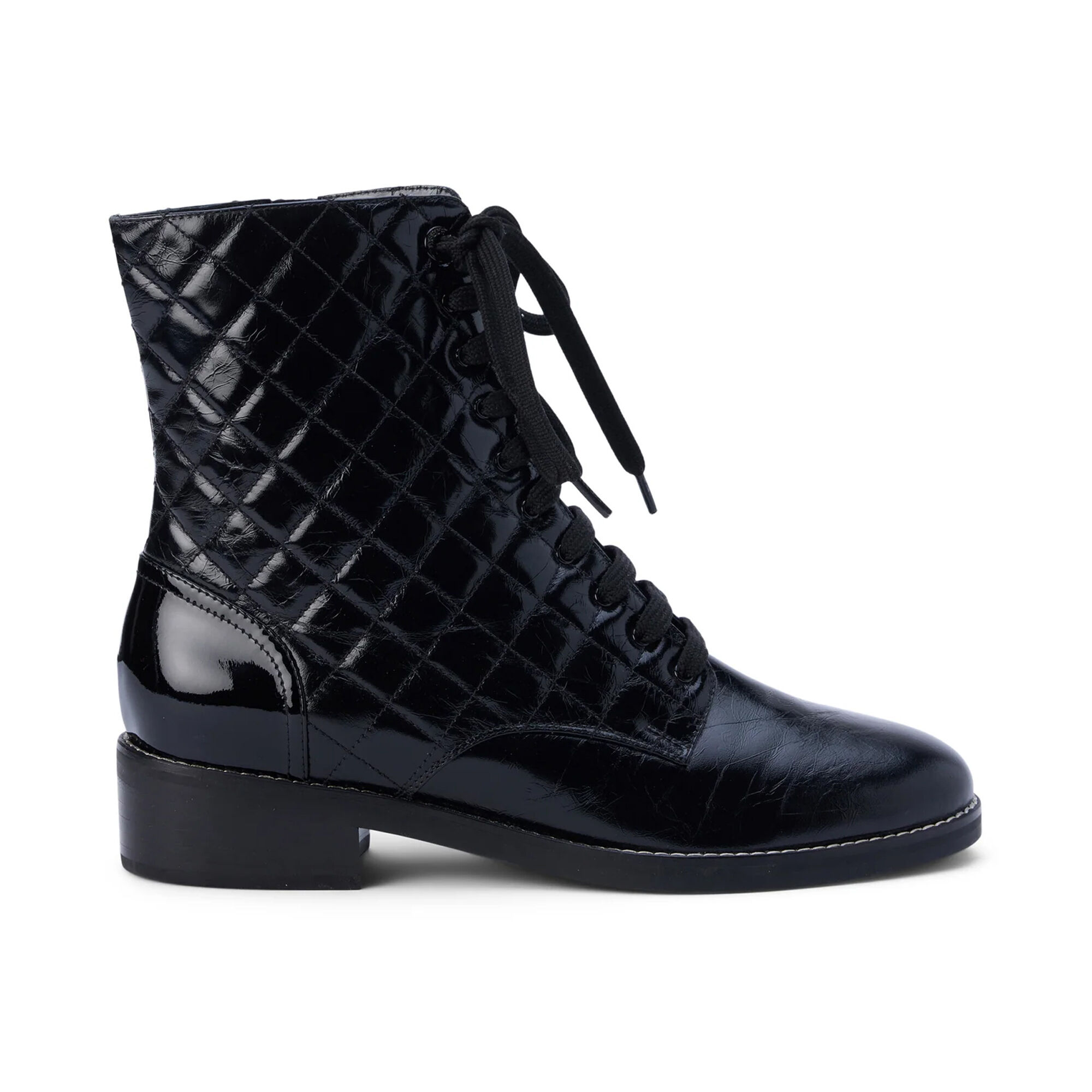 Ileana combat boot clearance