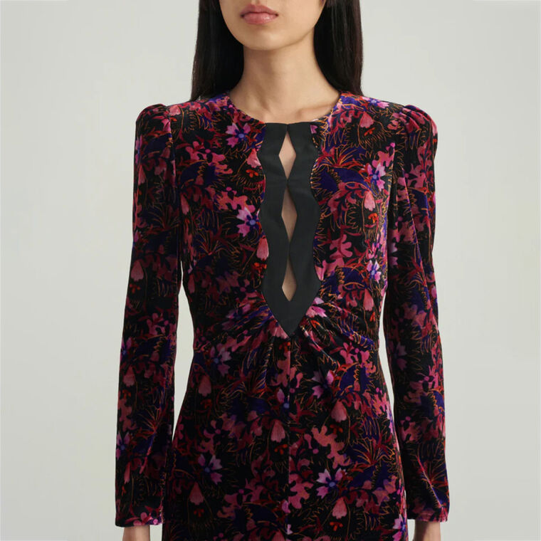 Jinx C Dress image number null