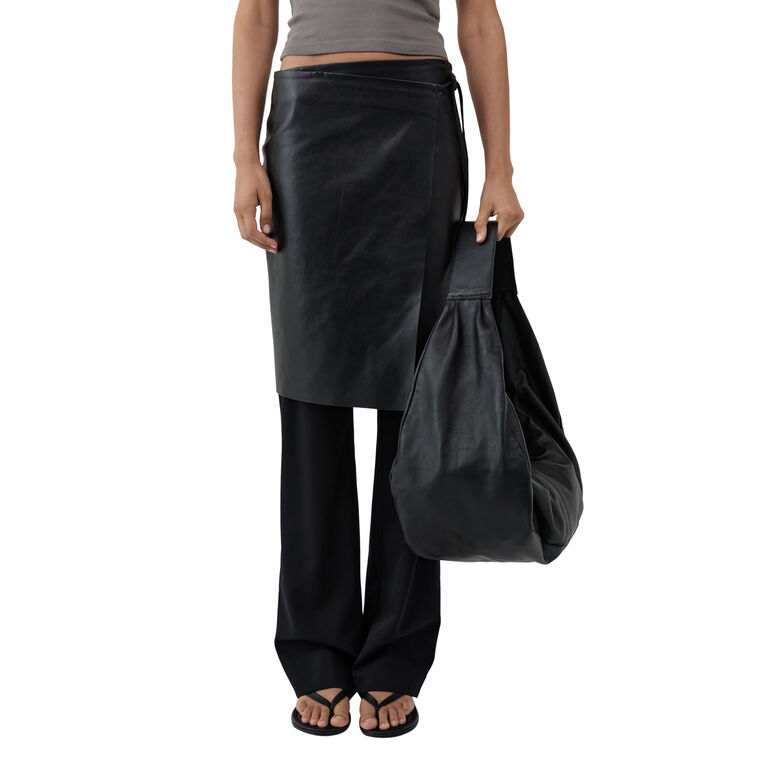 Large Crossbody Bag image number null