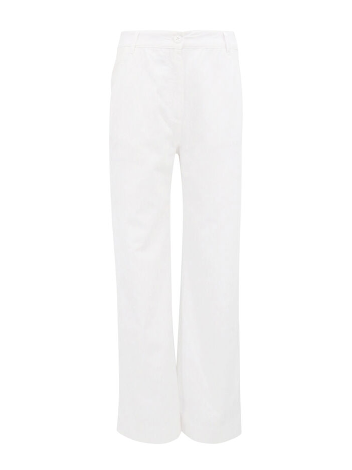 Kraft Werk Pant image number null