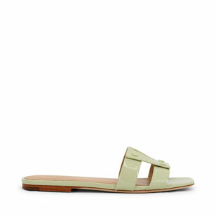 Via Slide Sandal