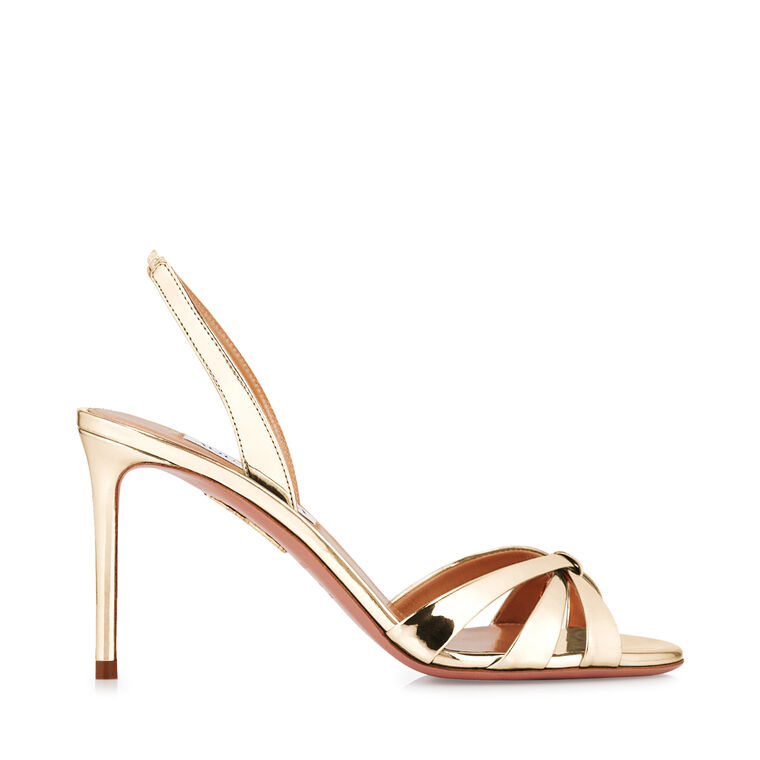 Tati 85mm Slingback Sandal image number null