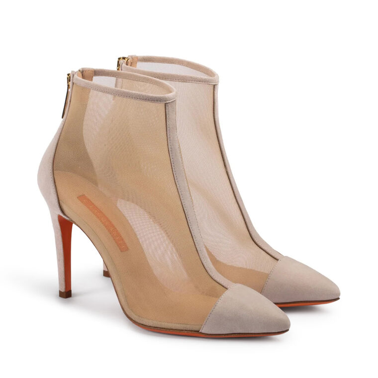 Angelina Ankle Boot image number null