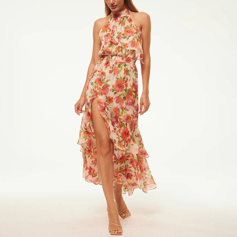 Aneva Dress image number null
