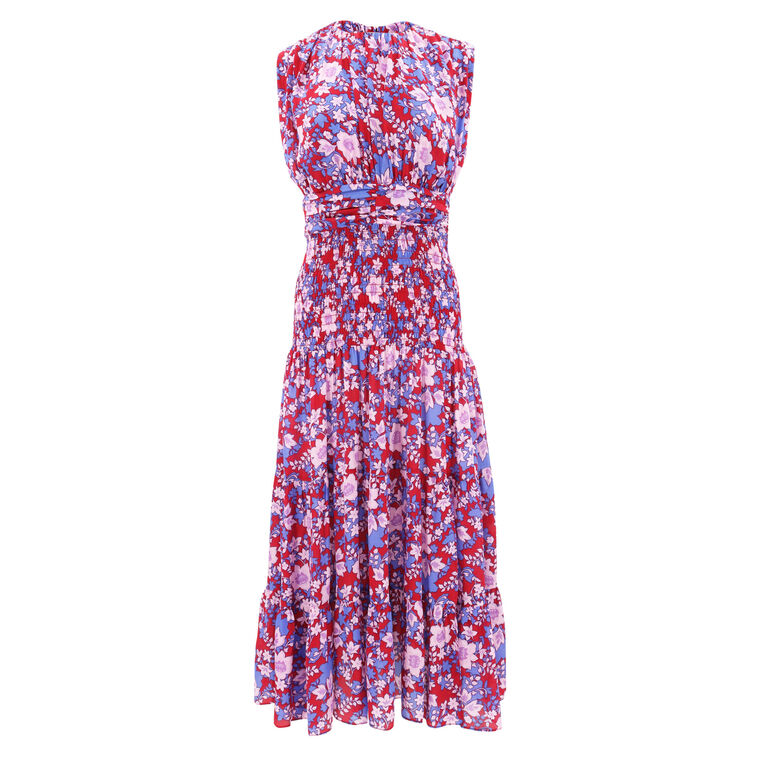 Mina Dress image number null