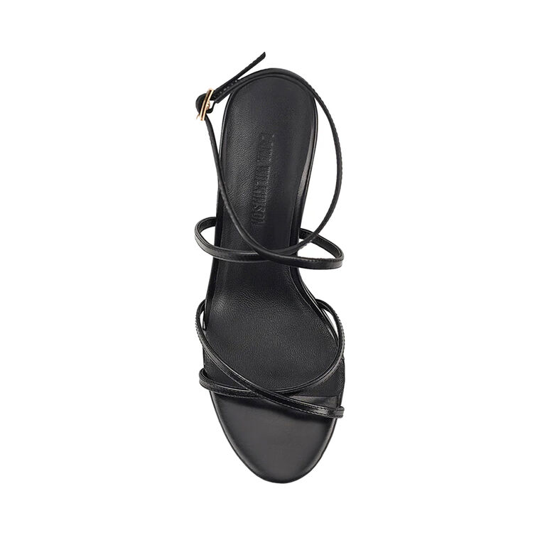 Garcelle Ankle Strap Sandal image number null