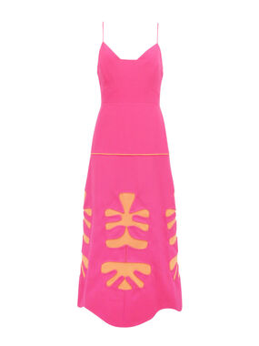 Nalory Dress