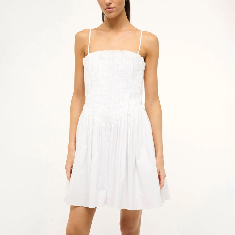 Mini Bella Dress image number null