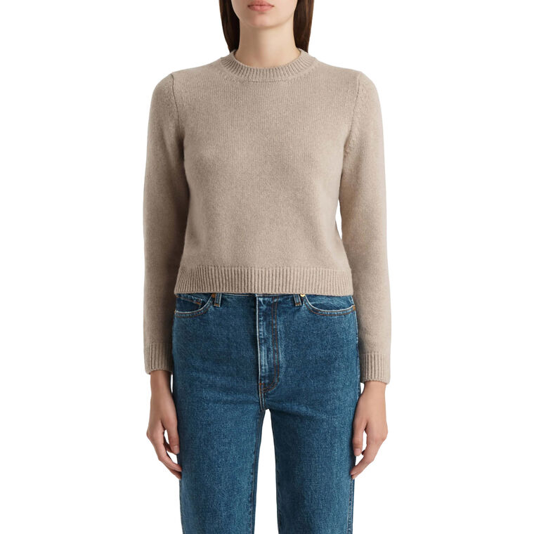 Leta Sweater image number null