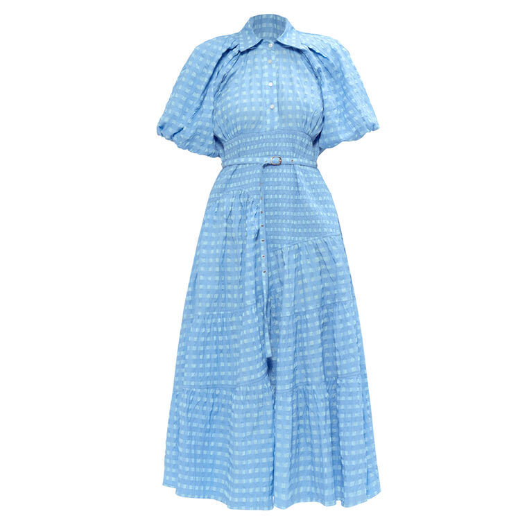 Tatiana Dress image number null
