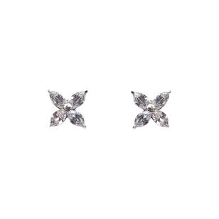 Small Marquise Earrings