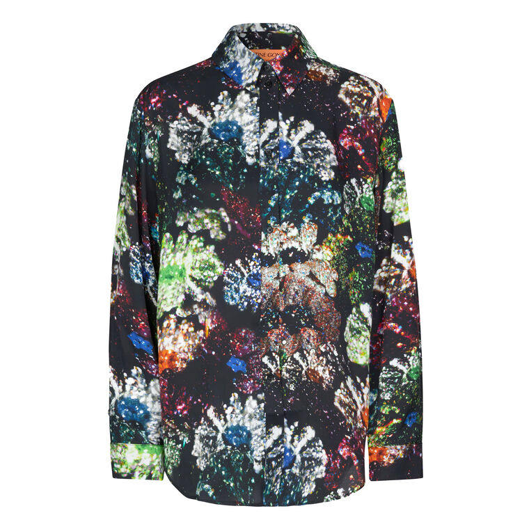 Sophia Button Up Shirt image number null
