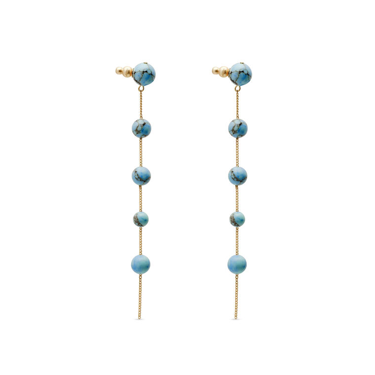 Atum Earring image number null