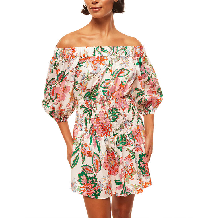 Marta Dress image number null