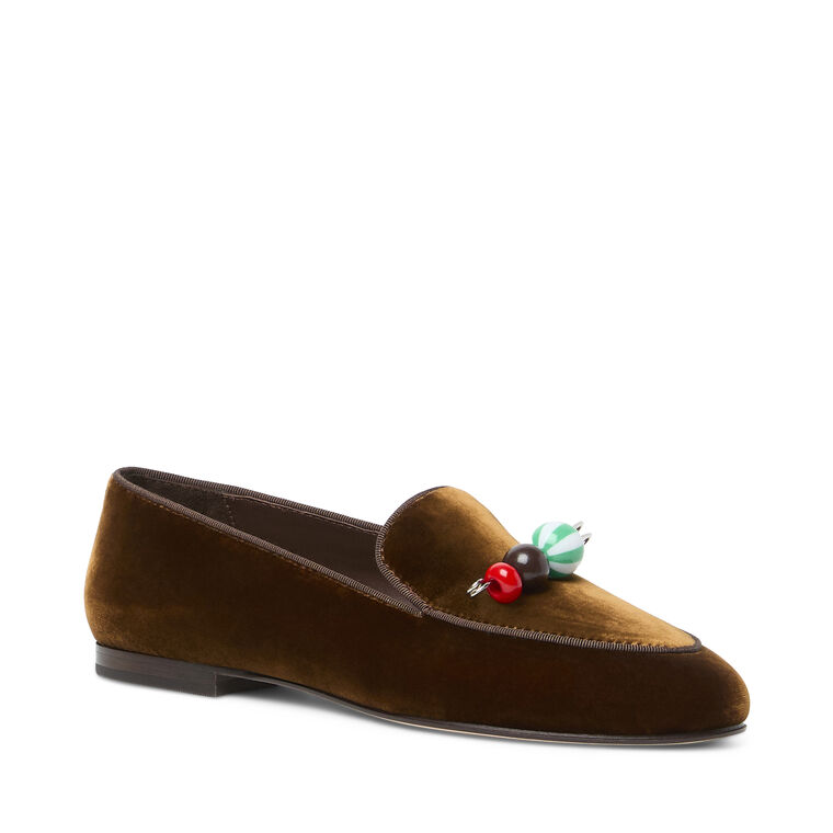 Vale Loafer image number null