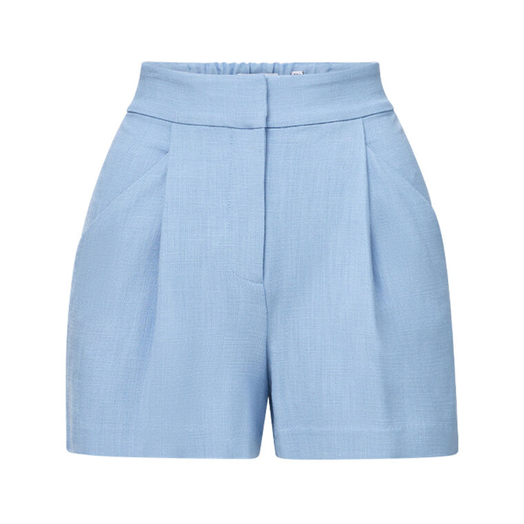 Elbe Pleated Short image number null